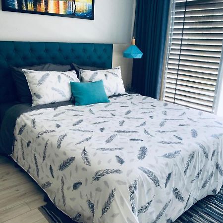 Oceanami 3Br Villa - Vivian Homestay Long Hai Exteriör bild