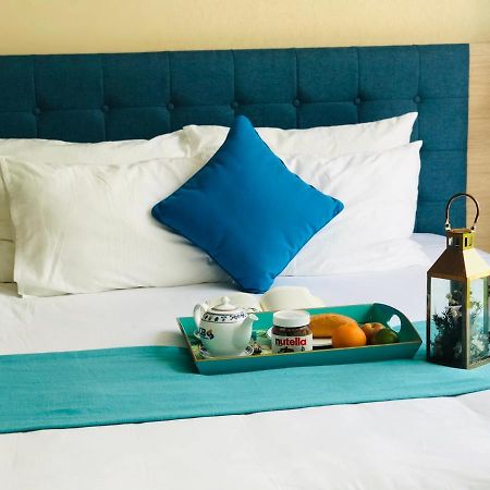 Oceanami 3Br Villa - Vivian Homestay Long Hai Exteriör bild