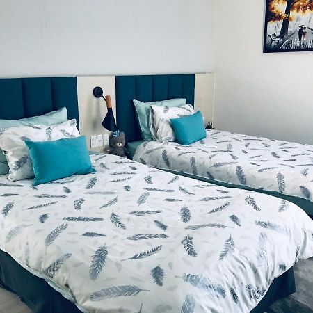 Oceanami 3Br Villa - Vivian Homestay Long Hai Exteriör bild