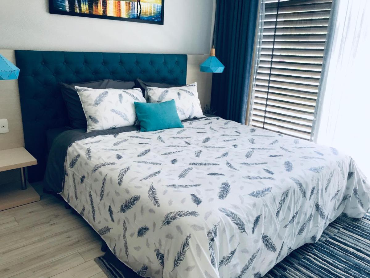 Oceanami 3Br Villa - Vivian Homestay Long Hai Exteriör bild
