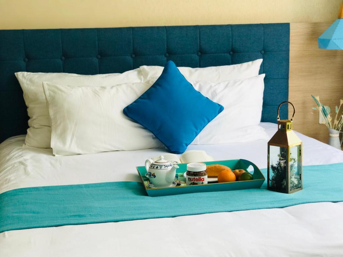 Oceanami 3Br Villa - Vivian Homestay Long Hai Exteriör bild