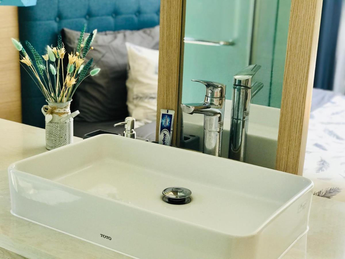 Oceanami 3Br Villa - Vivian Homestay Long Hai Exteriör bild