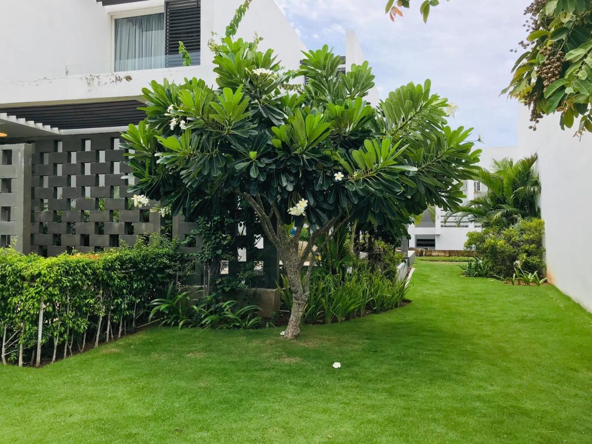 Oceanami 3Br Villa - Vivian Homestay Long Hai Exteriör bild